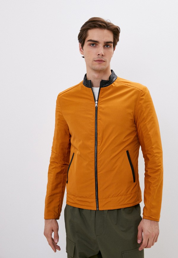 мужская куртка giorgio di mare, разноцветная
