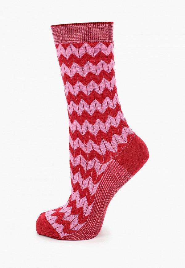 женские носки missoni, разноцветные