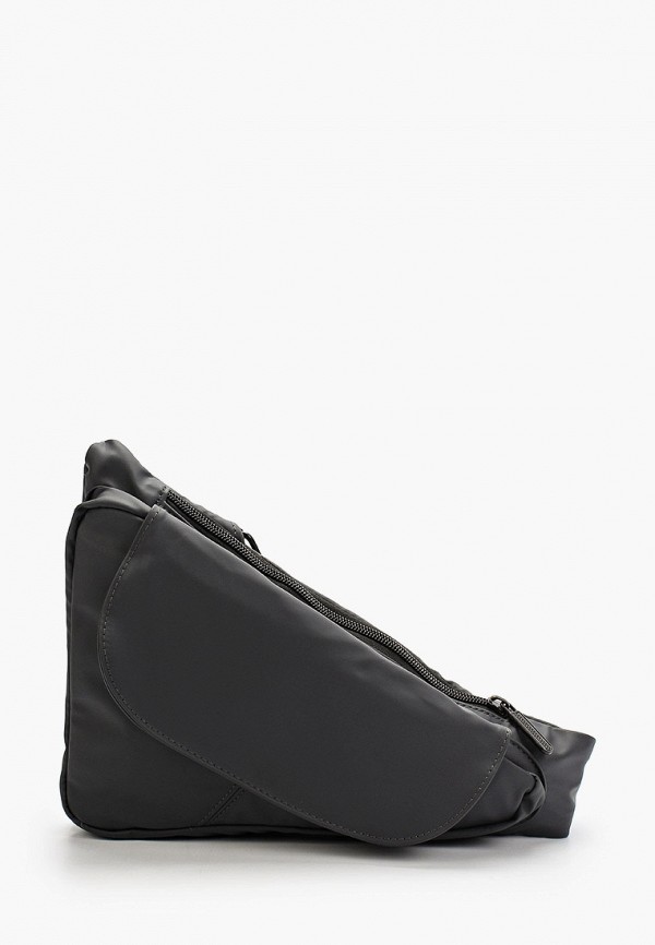 мужской рюкзак f.g.z, серый