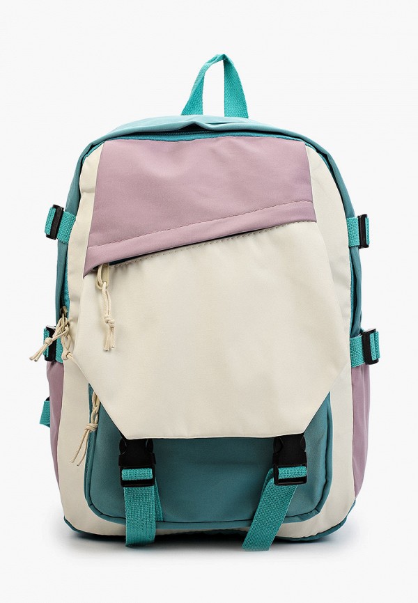 женский рюкзак f.g.z, разноцветный