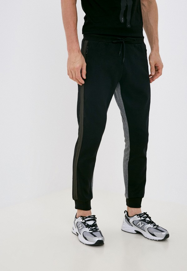мужские спортивные брюки antony morato, черные