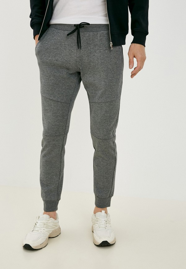 мужские спортивные брюки antony morato, серые