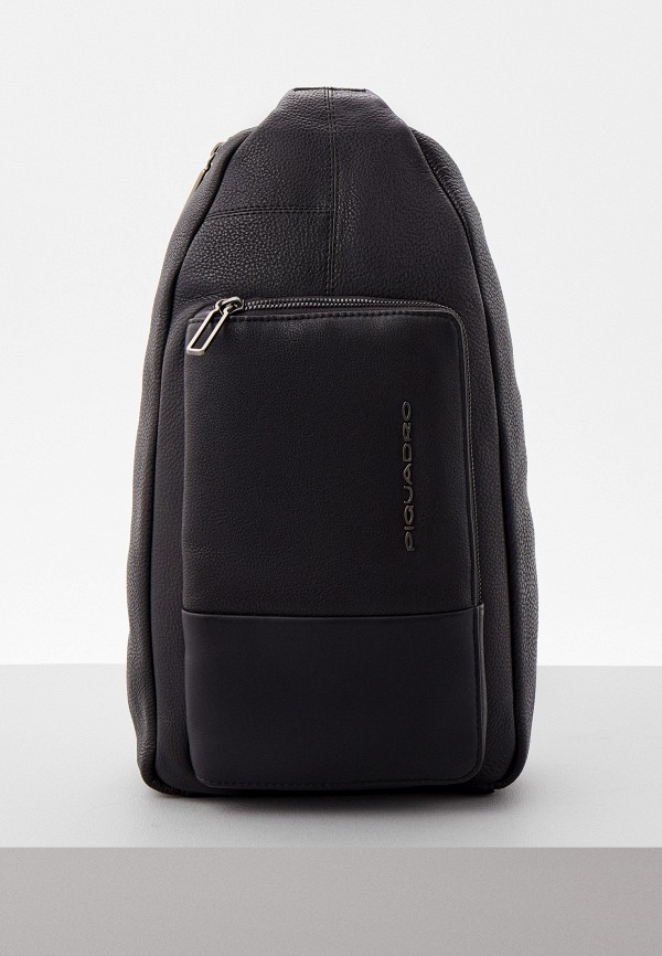 мужской рюкзак piquadro, черный