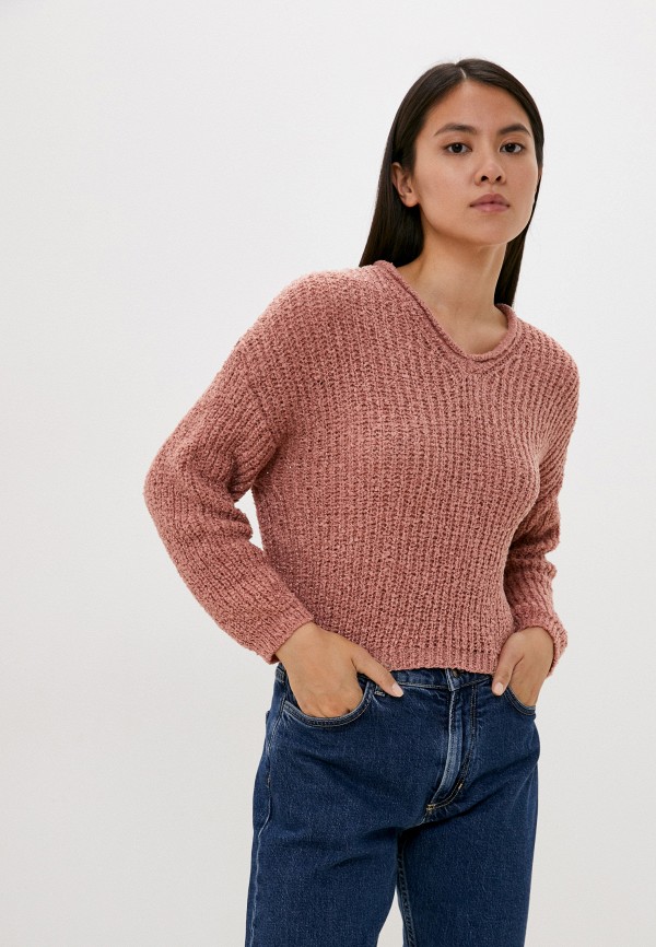 женский пуловер koton
