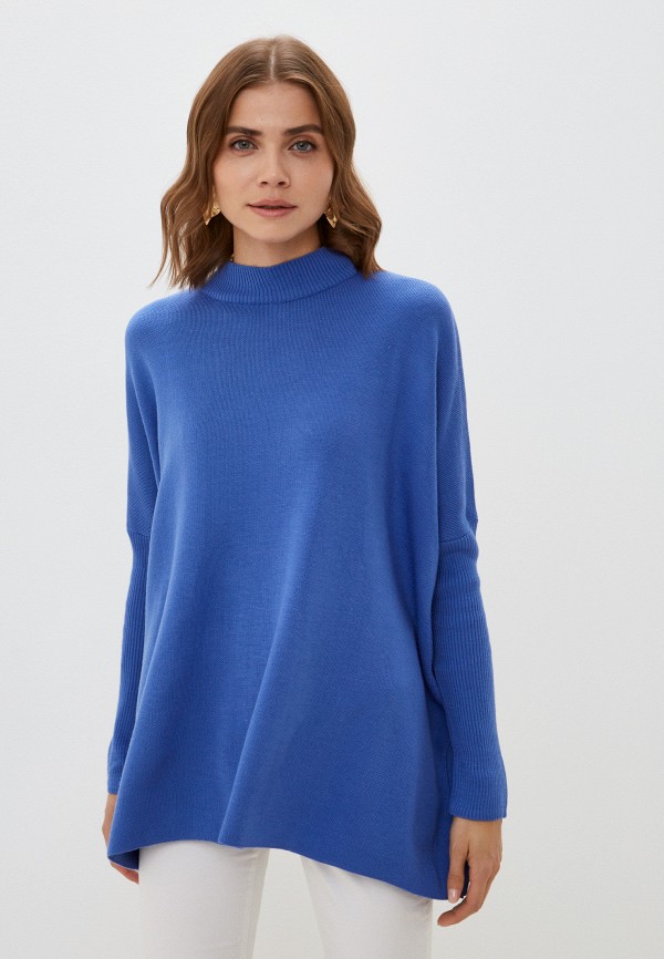 женский свитер elsi, синий