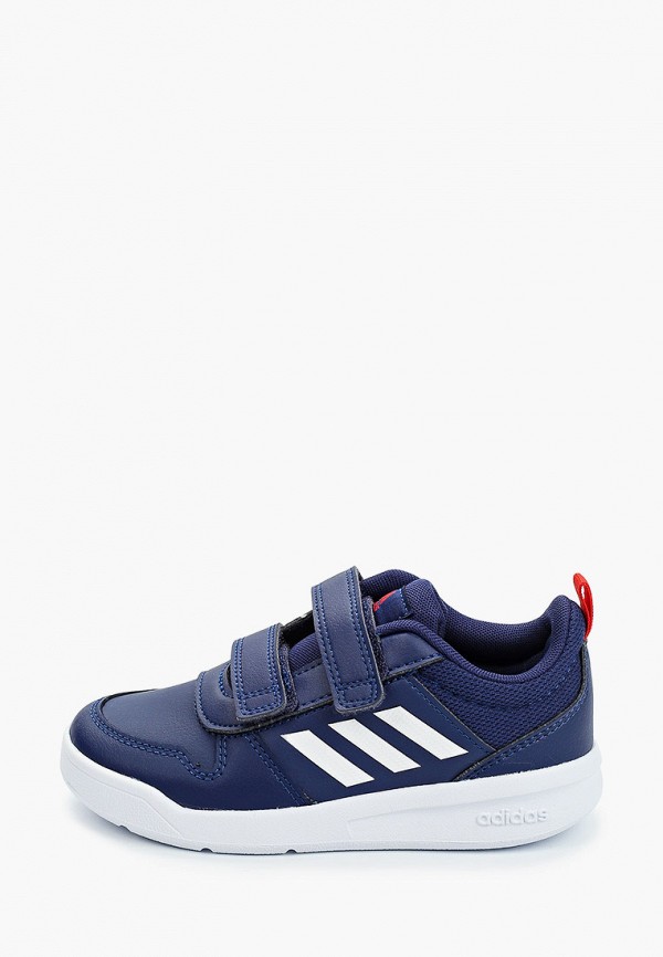 кроссовки adidas для мальчика, синие