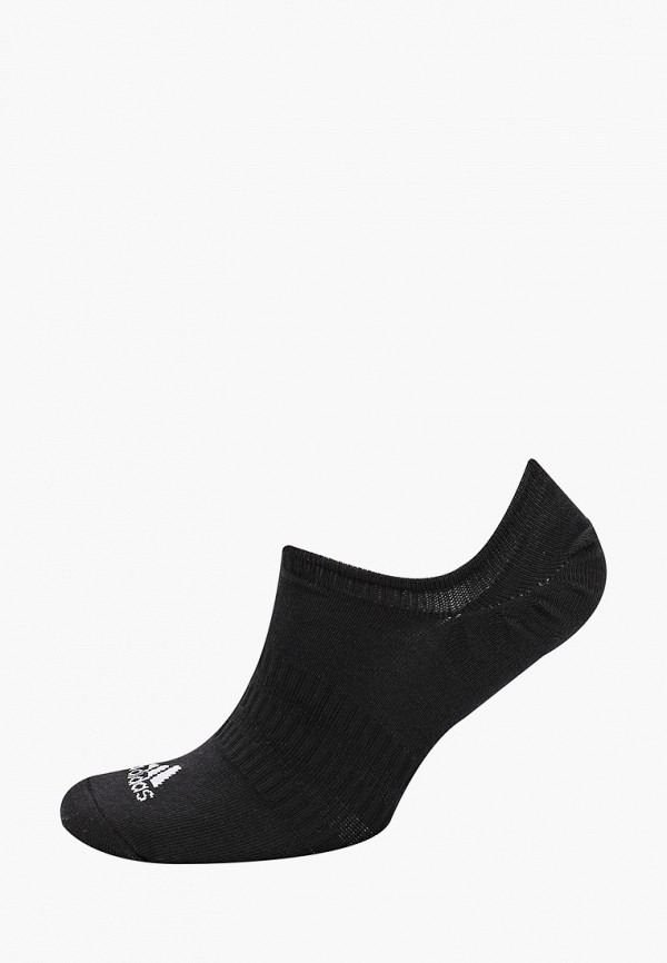 женские носки adidas, черные