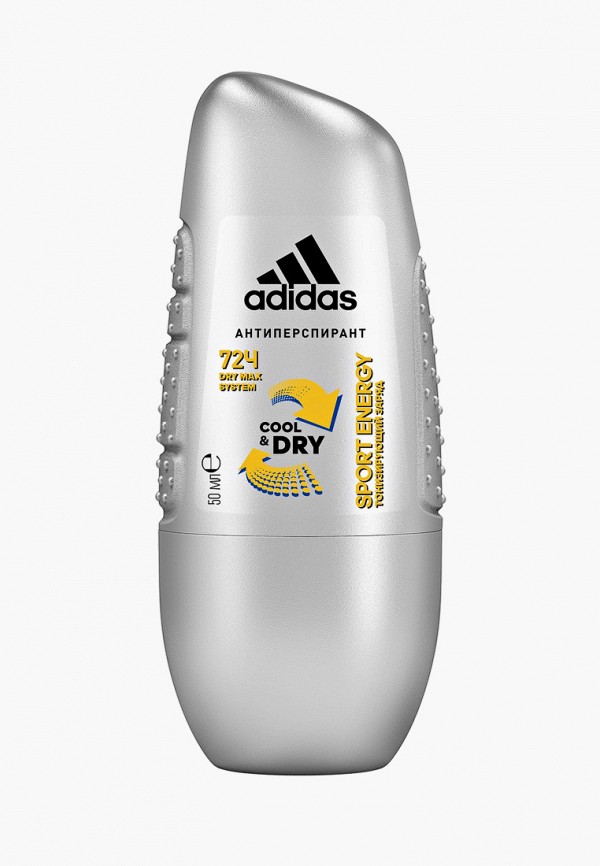 мужской дезодорант adidas