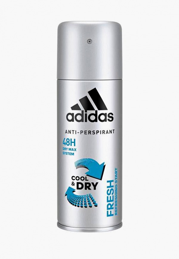 мужской дезодорант adidas