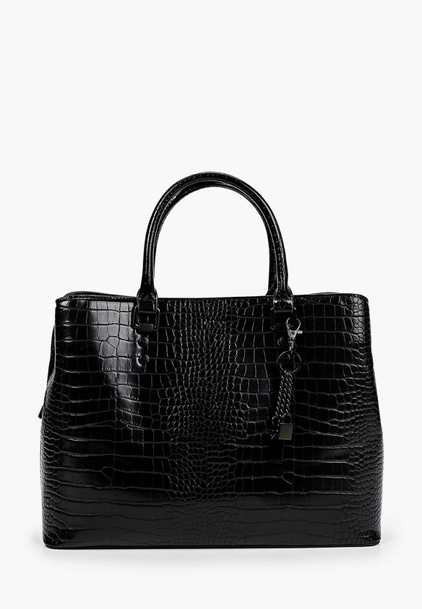 женская сумка aldo, черная