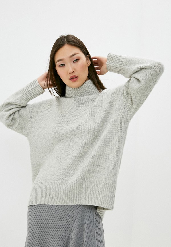 женский свитер arch4, серый