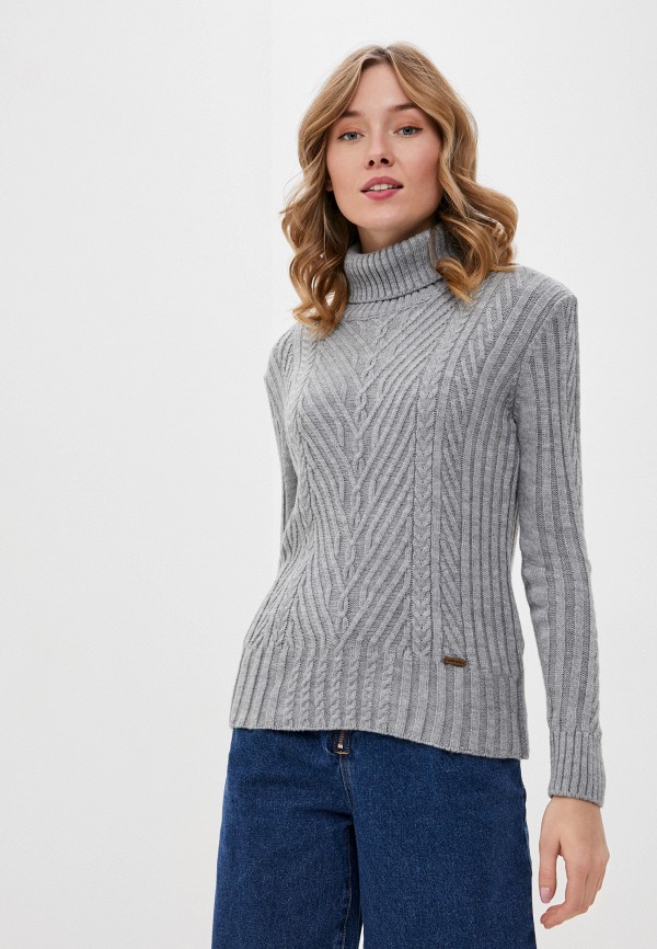женский свитер auden cavill, серый