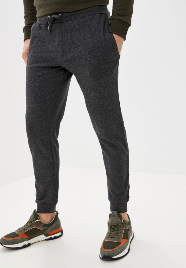мужские спортивные брюки burton menswear london, серые