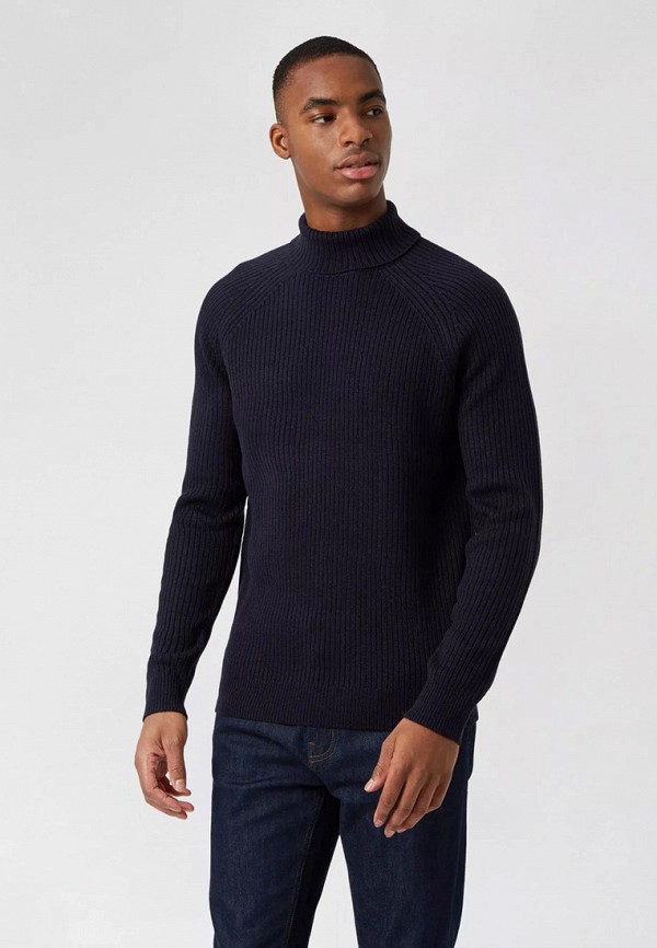 мужской свитер burton menswear london, синий