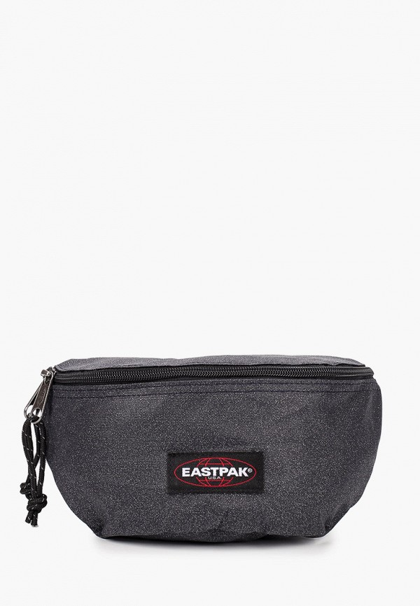 женская сумка eastpak, серая