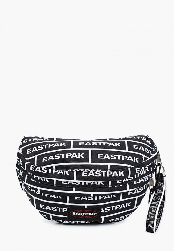 женская сумка eastpak, черная