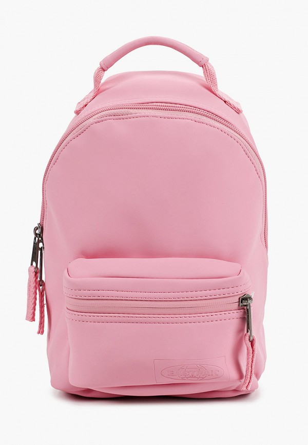 женский рюкзак eastpak, розовый