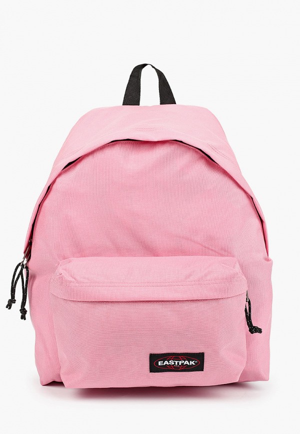 женский рюкзак eastpak, розовый