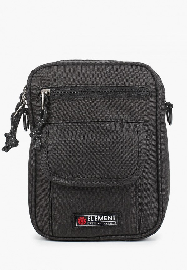 мужская сумка element, черная