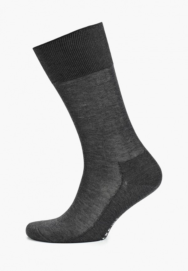 мужские носки falke, серые