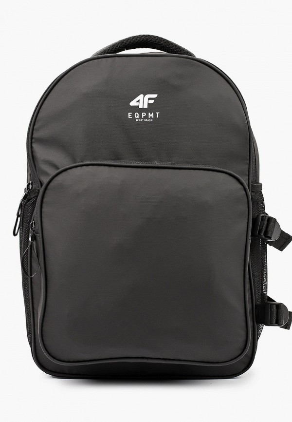 женский рюкзак 4f, черный