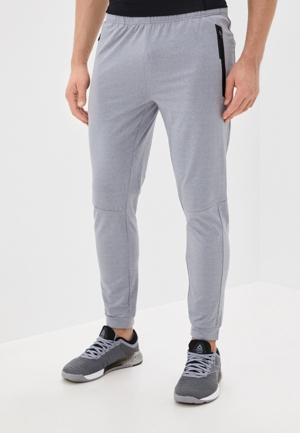 мужские спортивные брюки 4f, серые