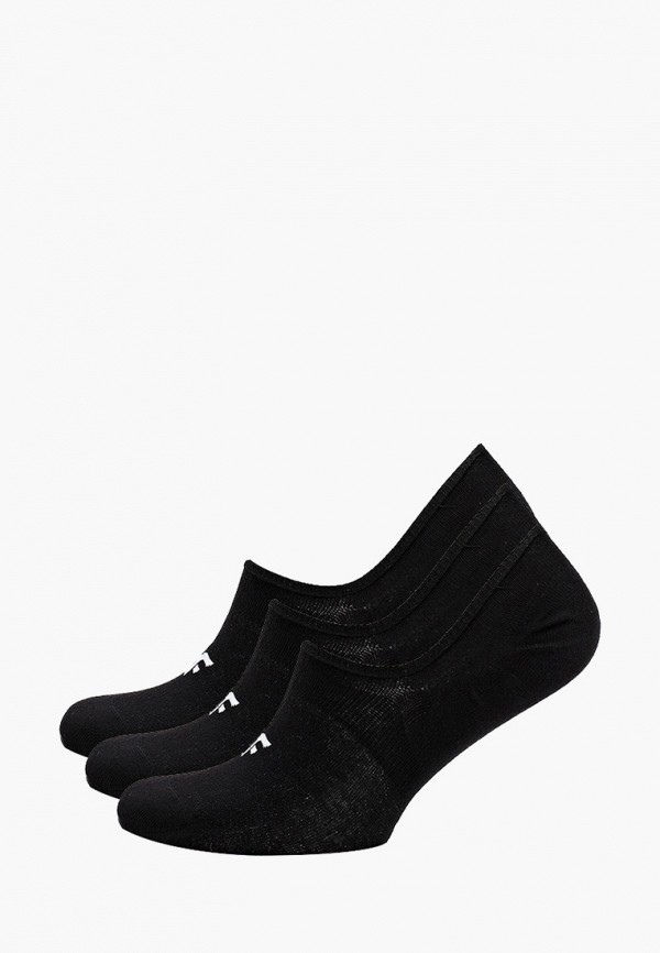 мужские носки 4f, черные