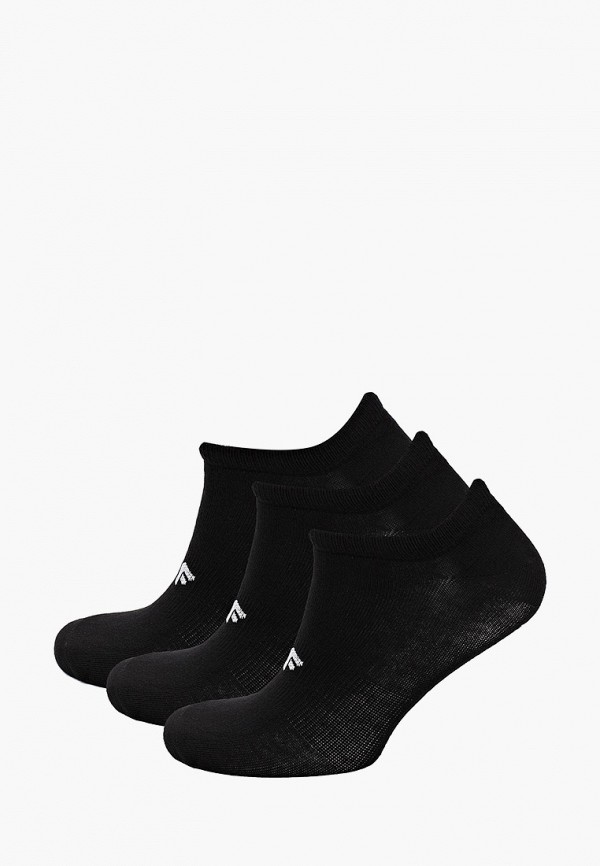 мужские носки 4f, черные