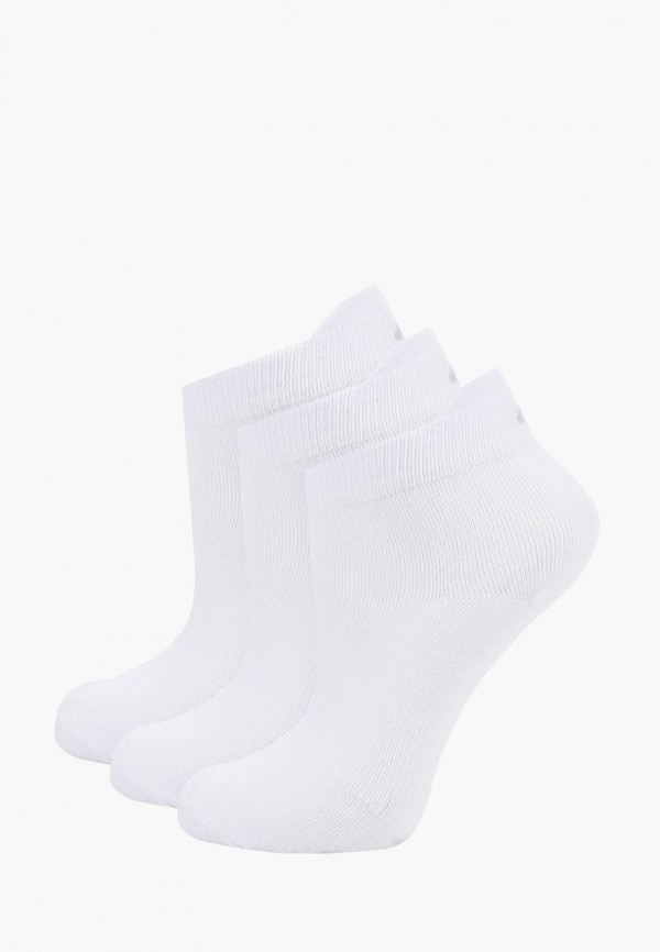 женские носки 4f, белые