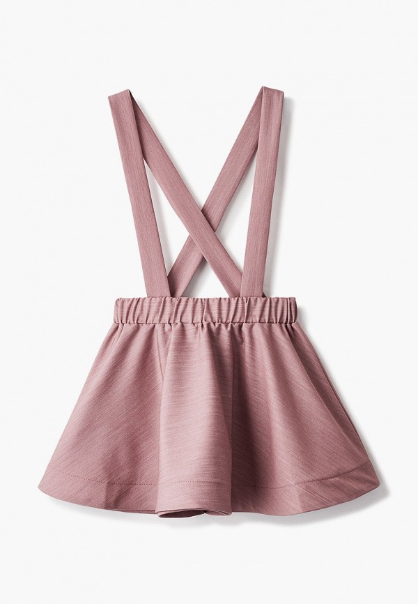 юбка fridaymonday для девочки, розовая