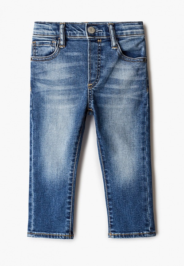 джинсы gap для мальчика, синие