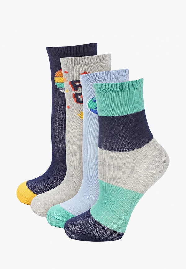 носки gap для мальчика, разноцветные