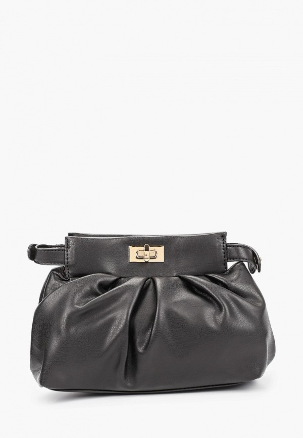женская сумка grand style, черная