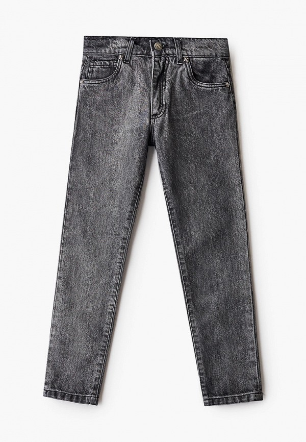 джинсы john richmond для мальчика, серые