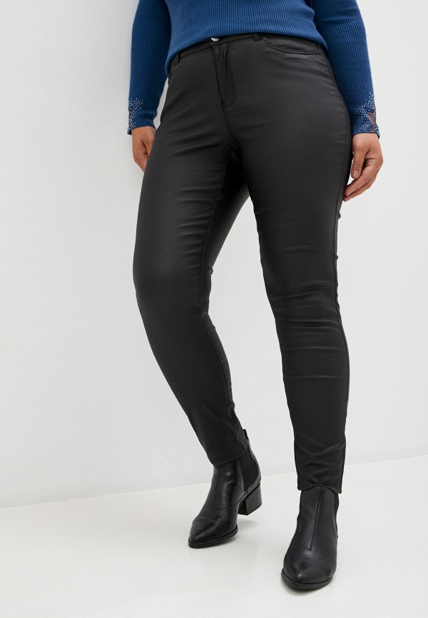 женские джинсы junarose, черные