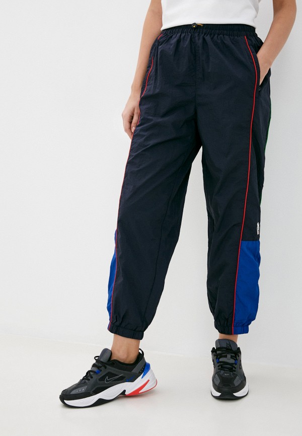 женские спортивные брюки levi’s®, синие