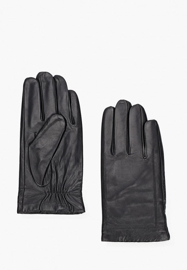 мужские перчатки mascotte, черные