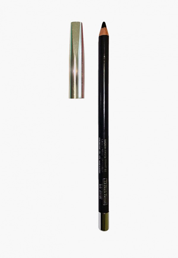 женский карандаш для бровей mikatvonk, черный