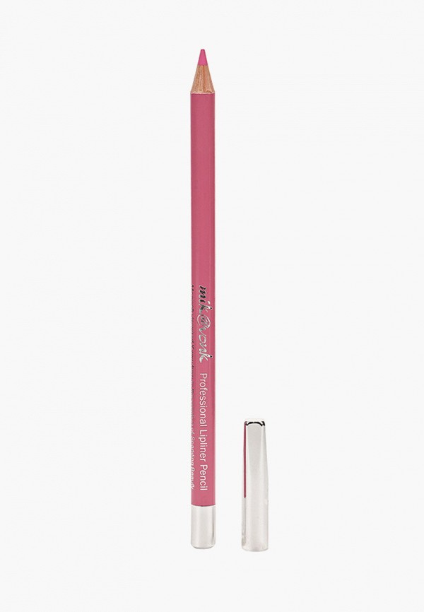 женский карандаш для губ mikatvonk, розовый