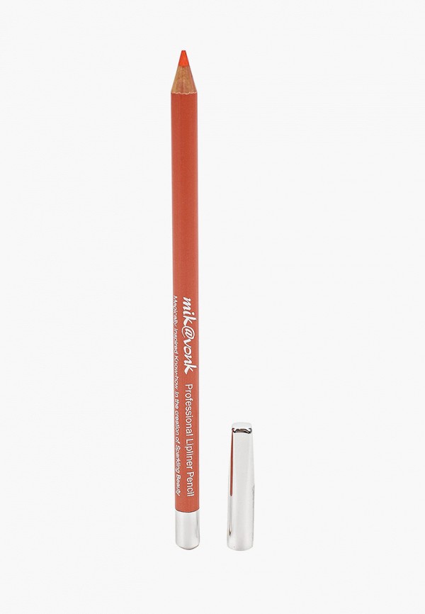 женский карандаш для губ mikatvonk