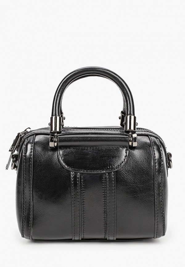 женская сумка moda sincera, черная