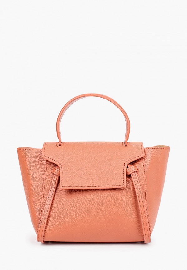 женская сумка moda sincera, оранжевая