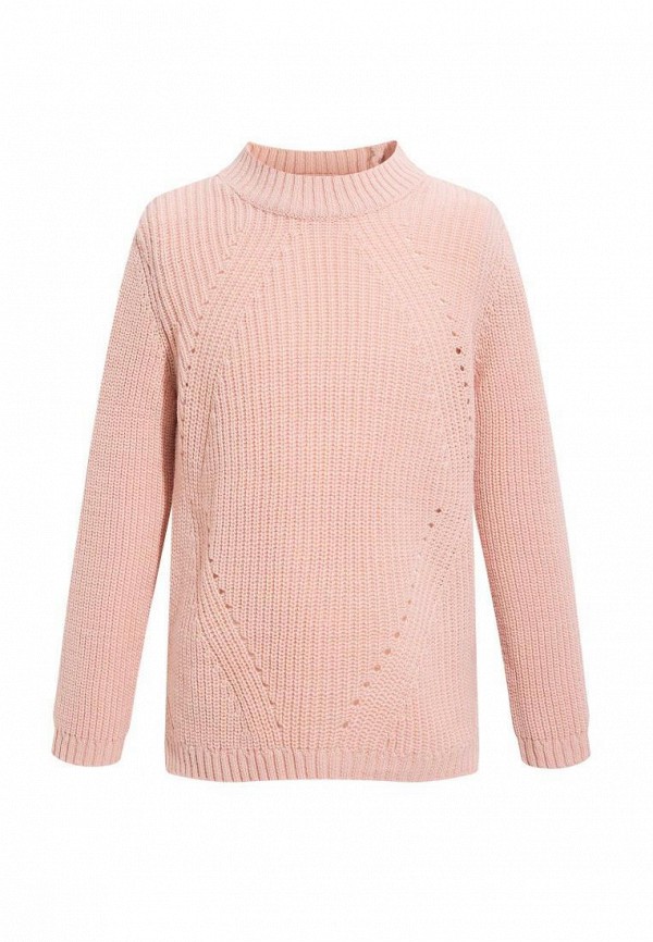 свитер defacto для девочки, розовый