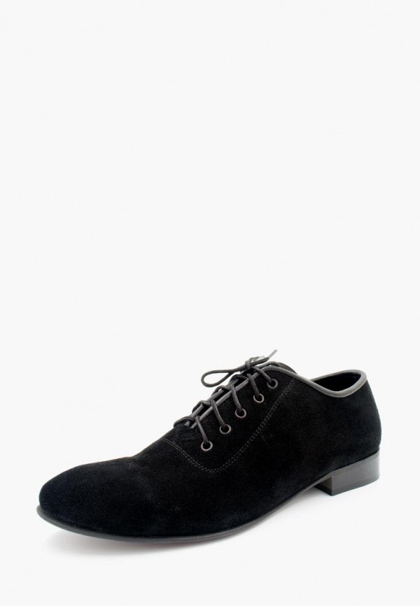 мужские туфли liokaz, черные