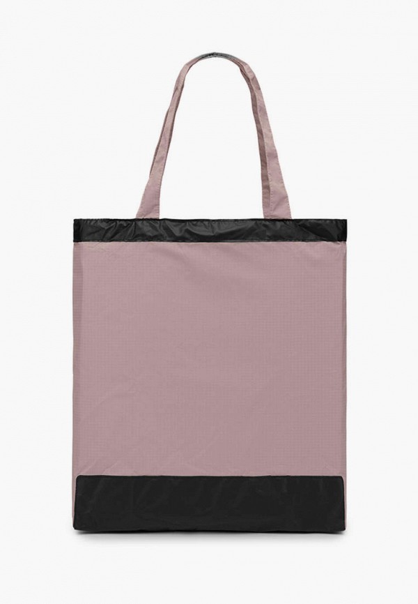 женская сумка moleskine, розовая