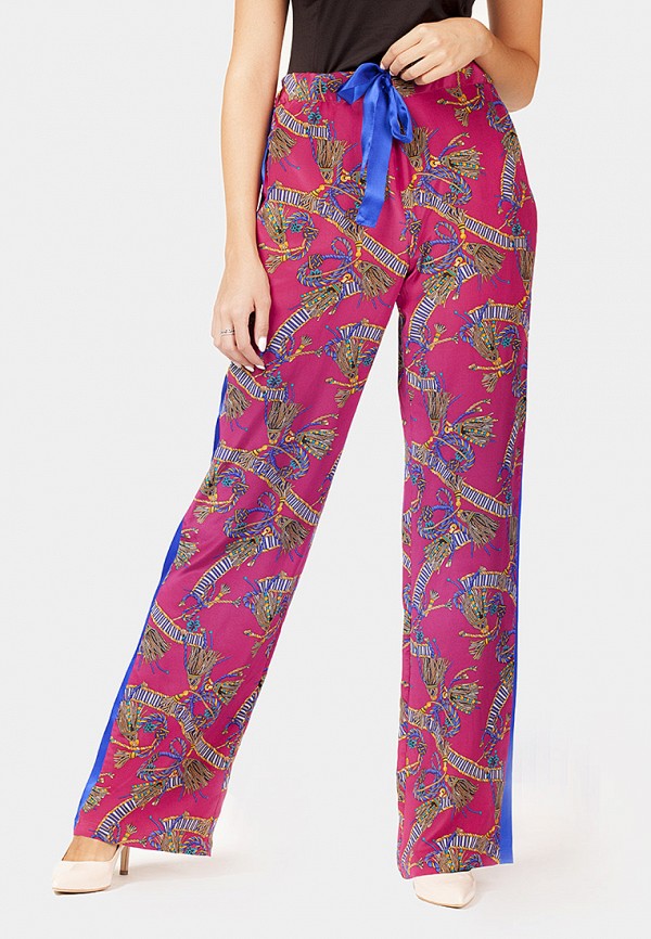 женские повседневные брюки shakerbay, разноцветные