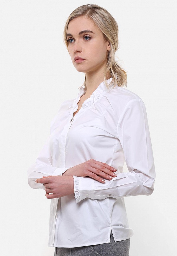 женская блузка sana.moda, белая