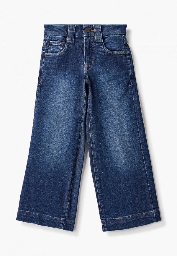 джинсы name it для девочки, синие