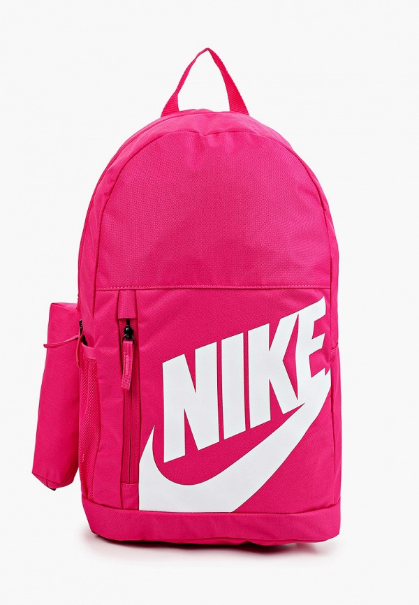 рюкзак nike малыши, розовый