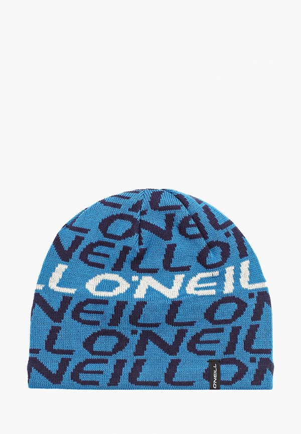 мужская шапка o’neill, синяя